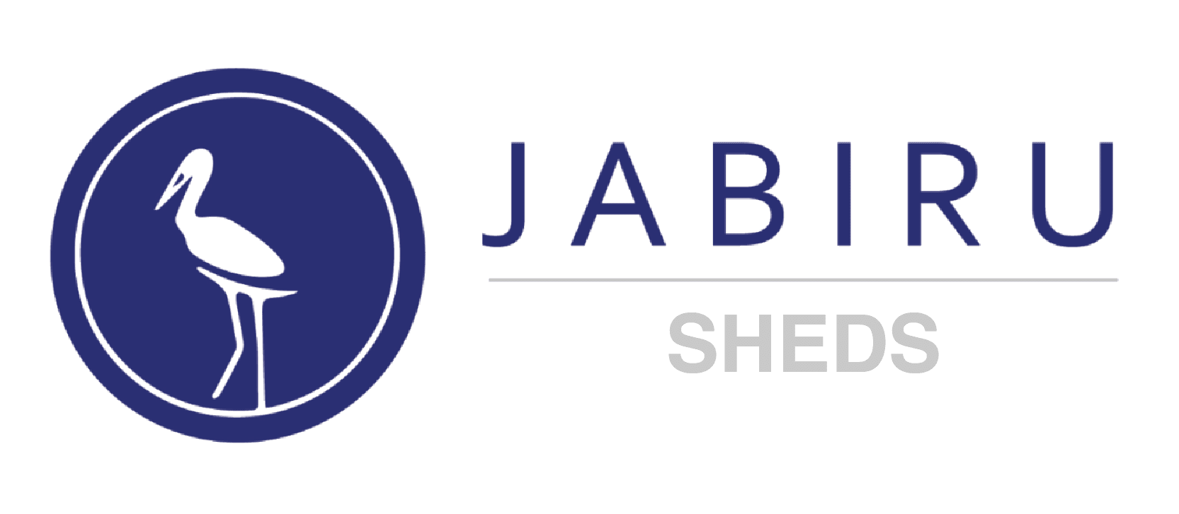 Jabiru Sheds